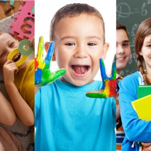 DIDÁCTICA Y PEDAGOGÍA EN EDUCACIÓN INICIAL, PREESCOLAR, BÁSICA Y MEDIA